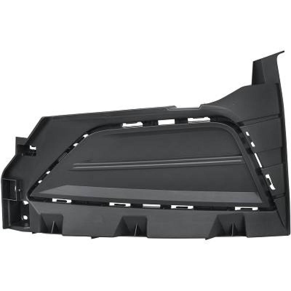 Grille de ventilation, pare-chocs gauche Volkswagen Polo 3/5 trg. 17-21