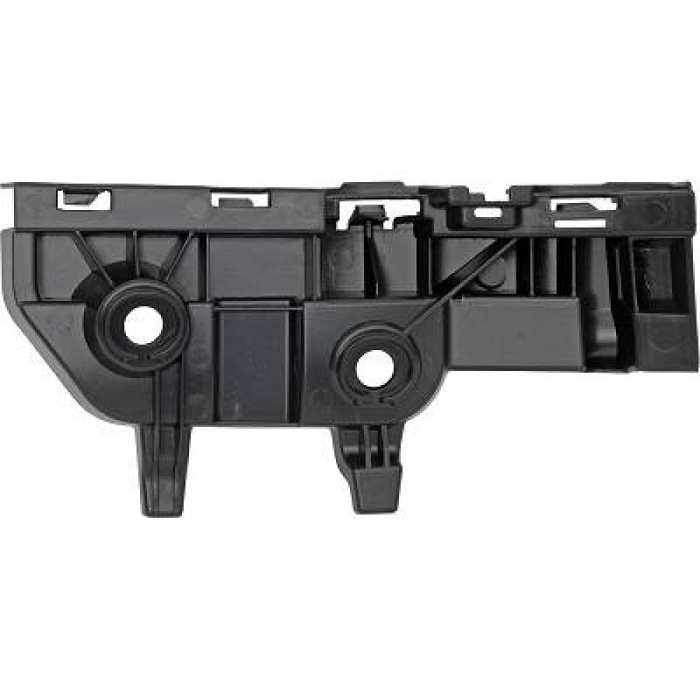 Support, pare-chocs arrière gauche Volkswagen Polo 3/5 trg. 17-21