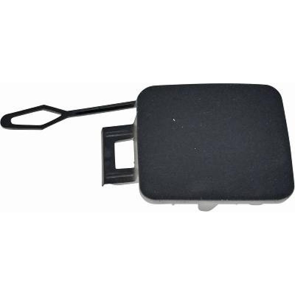 Capuchon, crochet de remorquage avant Volkswagen Polo 3/5 trg. 17-21