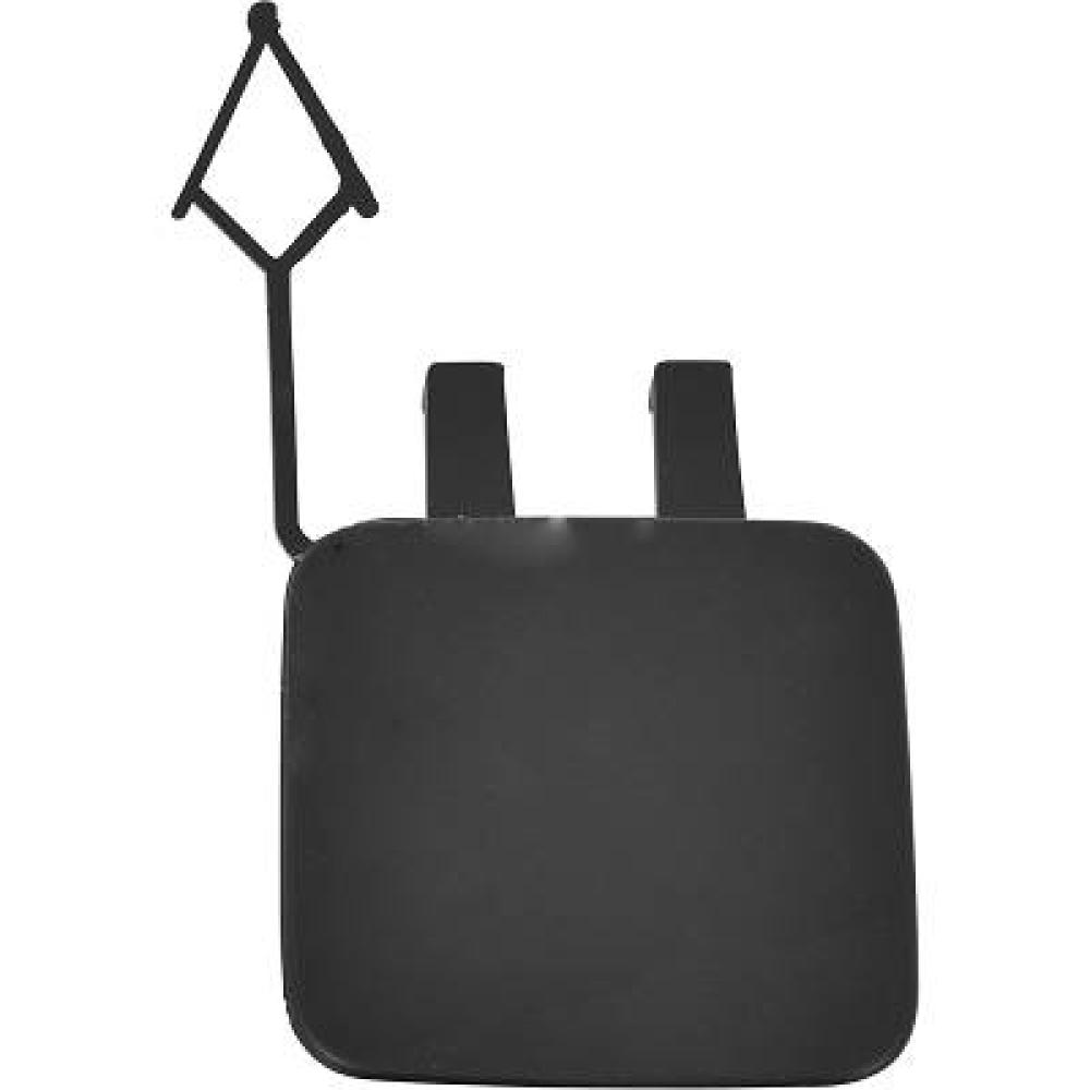 Capuchon, crochet de remorquage arrière Volkswagen Polo 3/5 trg. 17-21