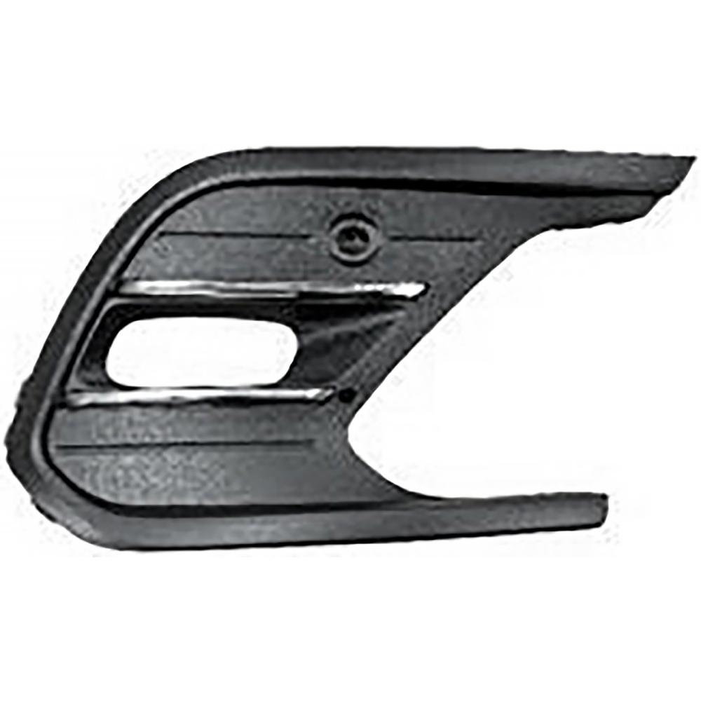 Grille de ventilation, pare-chocs droite Volkswagen Polo 3/5 trg. 21->>