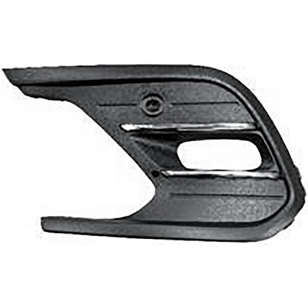 Grille de ventilation, pare-chocs gauche Volkswagen Polo 3/5 trg. 21->>
