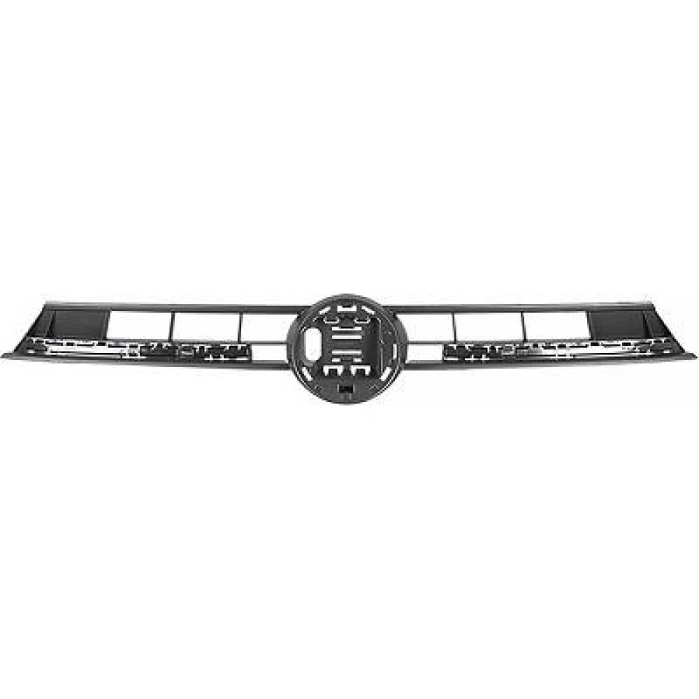 Grille de radiateur Volkswagen Polo 3/5 trg. 21->>