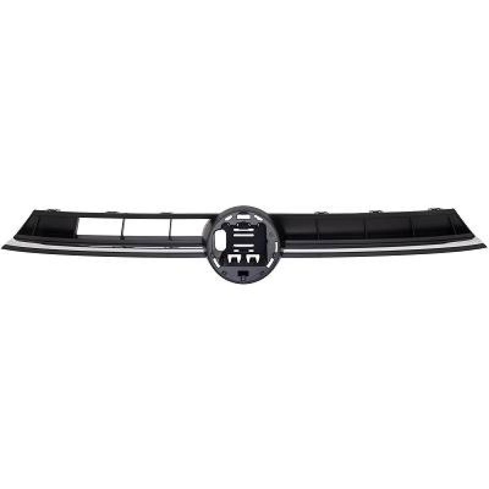 Grille de radiateur Volkswagen Polo 3/5 trg. 21->>