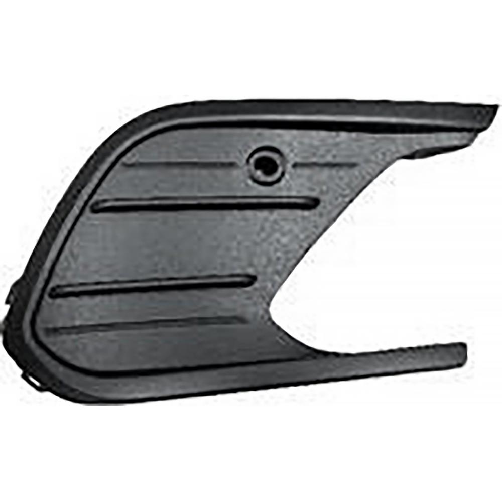 Grille de ventilation, pare-chocs droite Volkswagen Polo 3/5 trg. 21->>