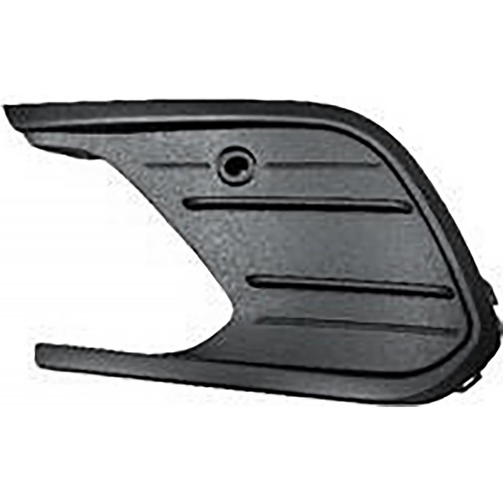 Grille de ventilation, pare-chocs gauche Volkswagen Polo 3/5 trg. 21->>