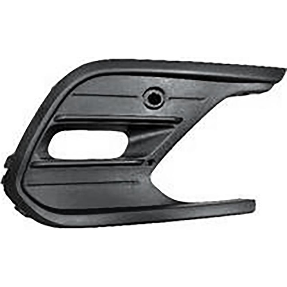 Grille de ventilation, pare-chocs droite Volkswagen Polo 3/5 trg. 21->>