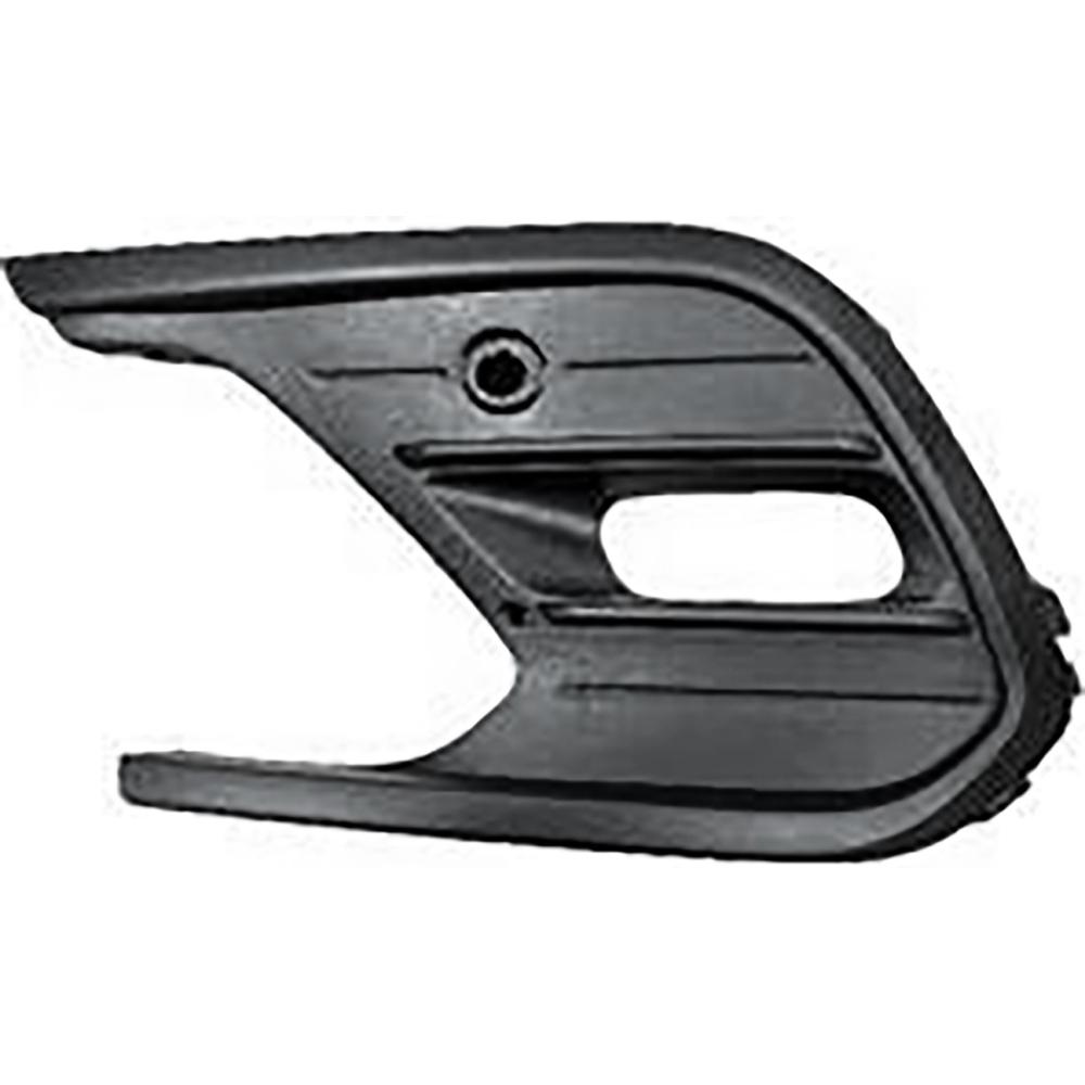 Grille de ventilation, pare-chocs gauche Volkswagen Polo 3/5 trg. 21->>