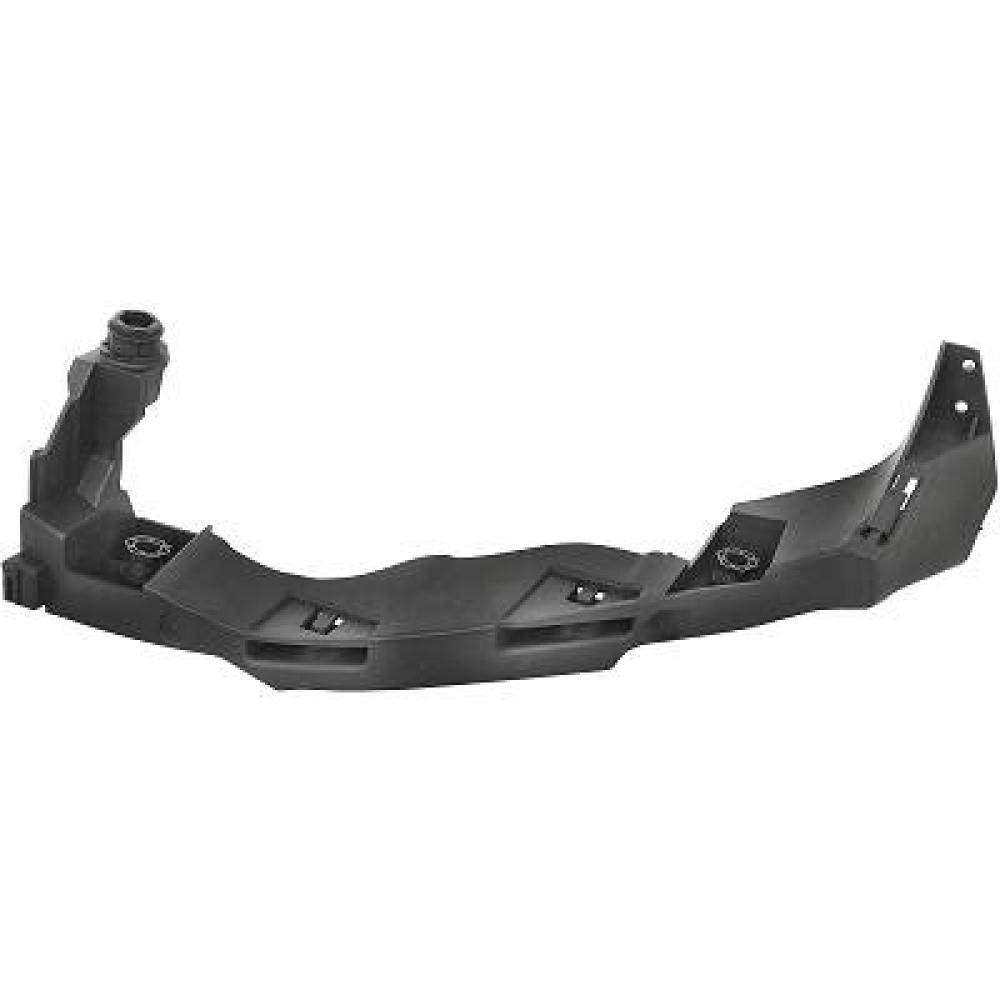 Cuvelage, projecteur principal gauche Volkswagen Polo 3/5 trg. 17-21