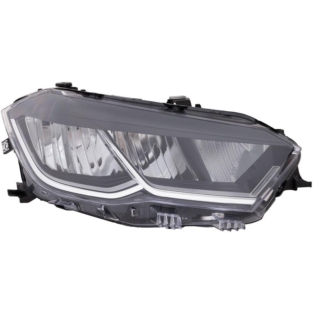 Projecteur principal droite Volkswagen Polo 3/5 trg. 21->>