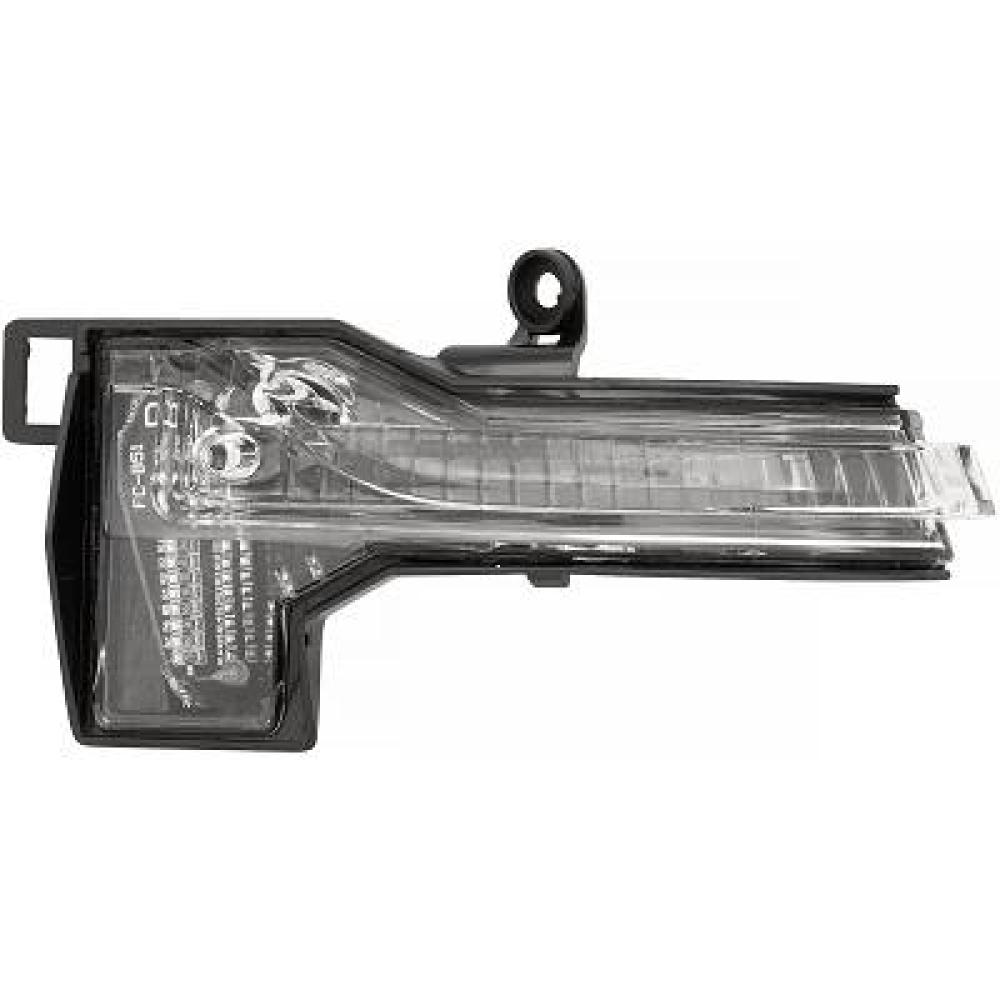 Feu clignotant 260 Volkswagen Polo 3/5 trg. 17-21