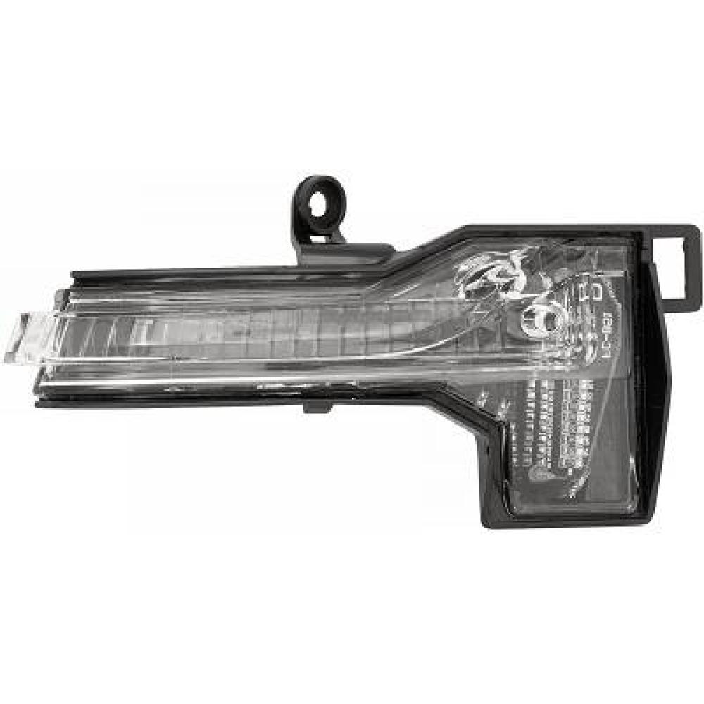 Feu clignotant 259 Volkswagen Polo 3/5 trg. 17-21