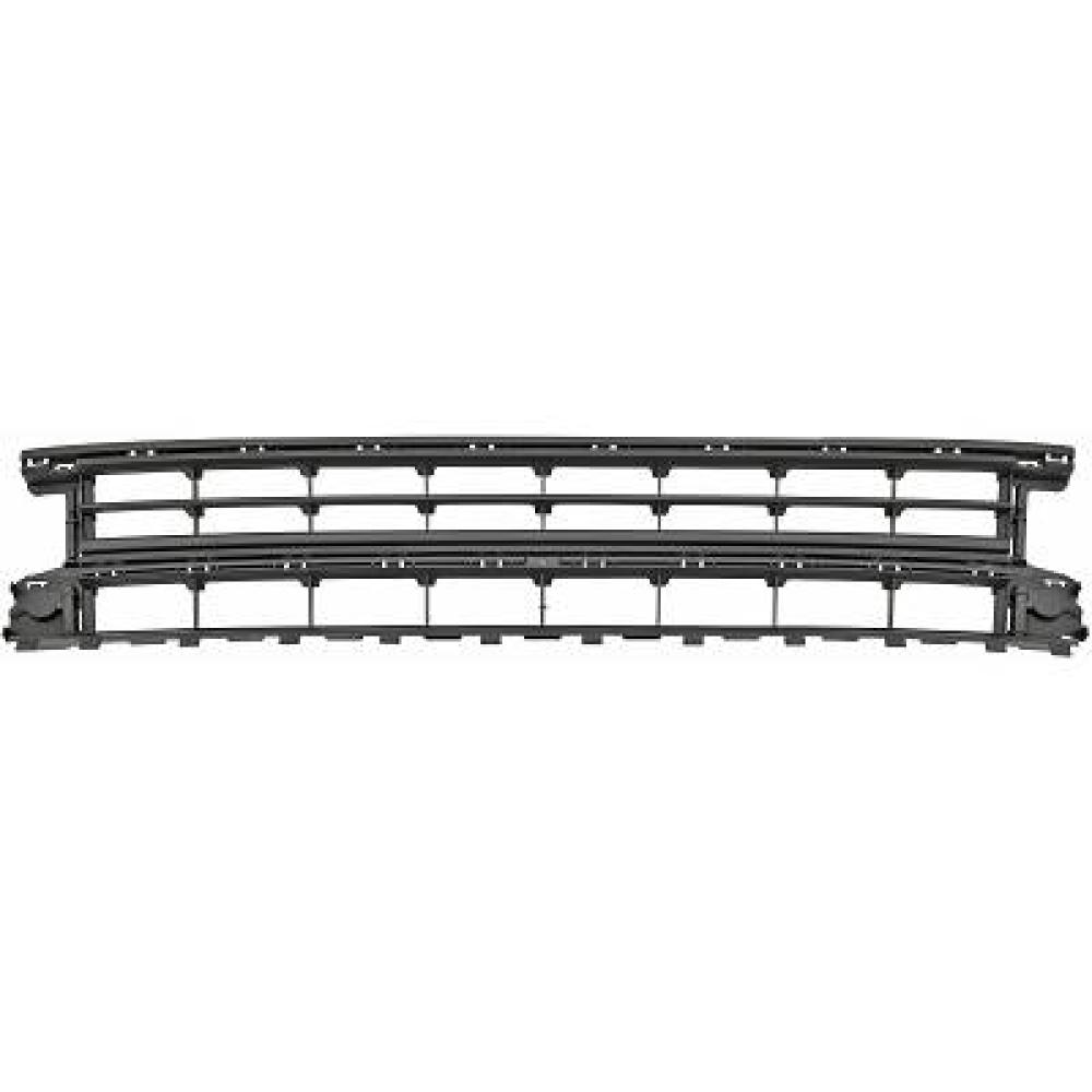 Grille de ventilation, pare-chocs centre Volkswagen Polo 3/5 trg. 9.17-21