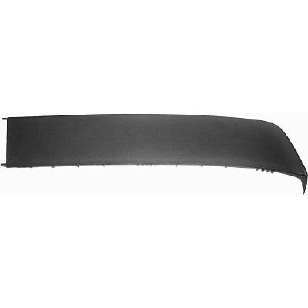 Spoiler avant droite Volkswagen Golf I (17/155) 74-83