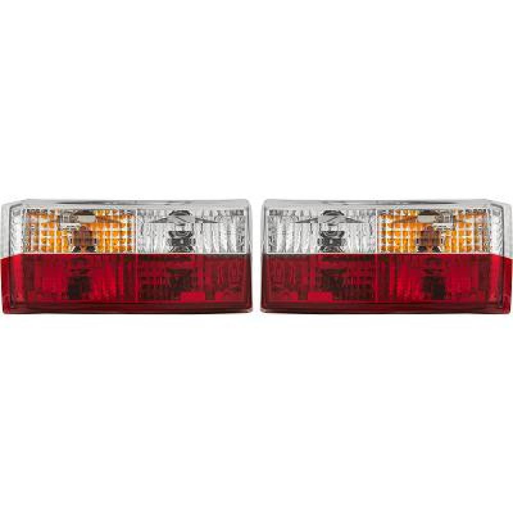 Kit de feux arrières Volkswagen Golf I (17/155) 74-93