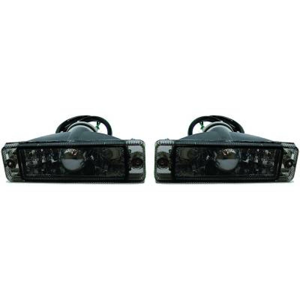 Kit de feux clignotants Volkswagen Golf I (17/155) 74-93