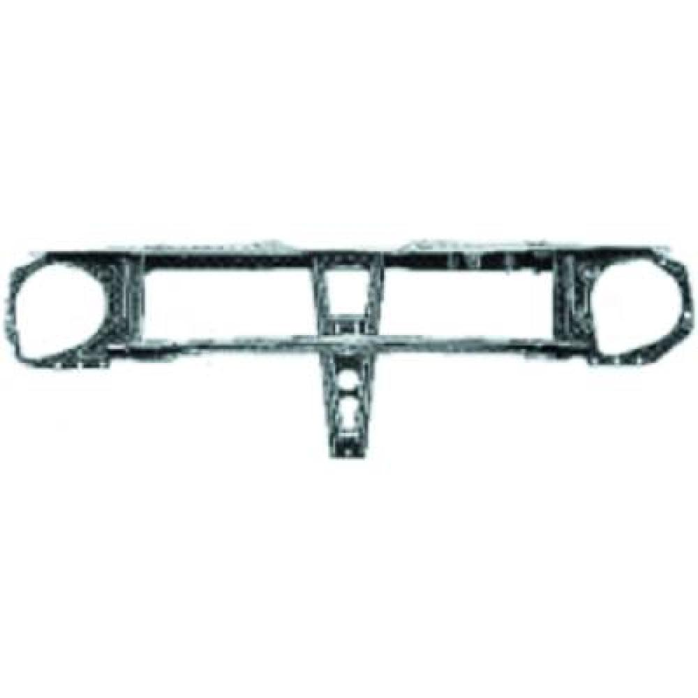 Revêtement avant Volkswagen Golf II (Typ191) 83-91