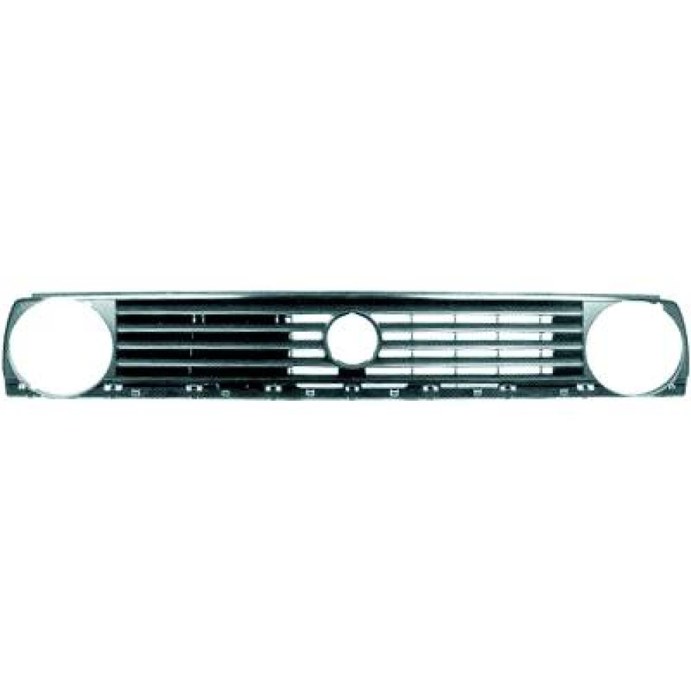 Grille de radiateur Volkswagen Golf II (Typ191) 83-91