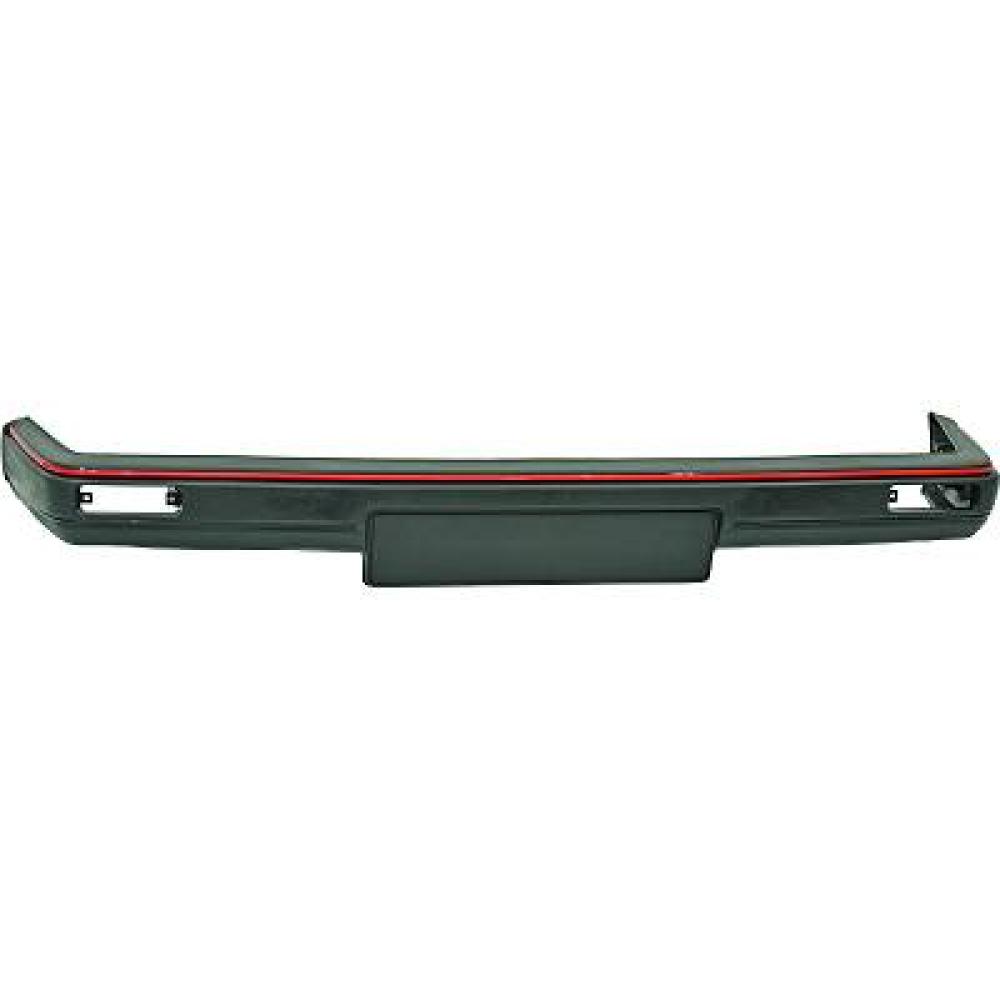 Pare-chocs avant Volkswagen Golf II (Typ191) 83-91