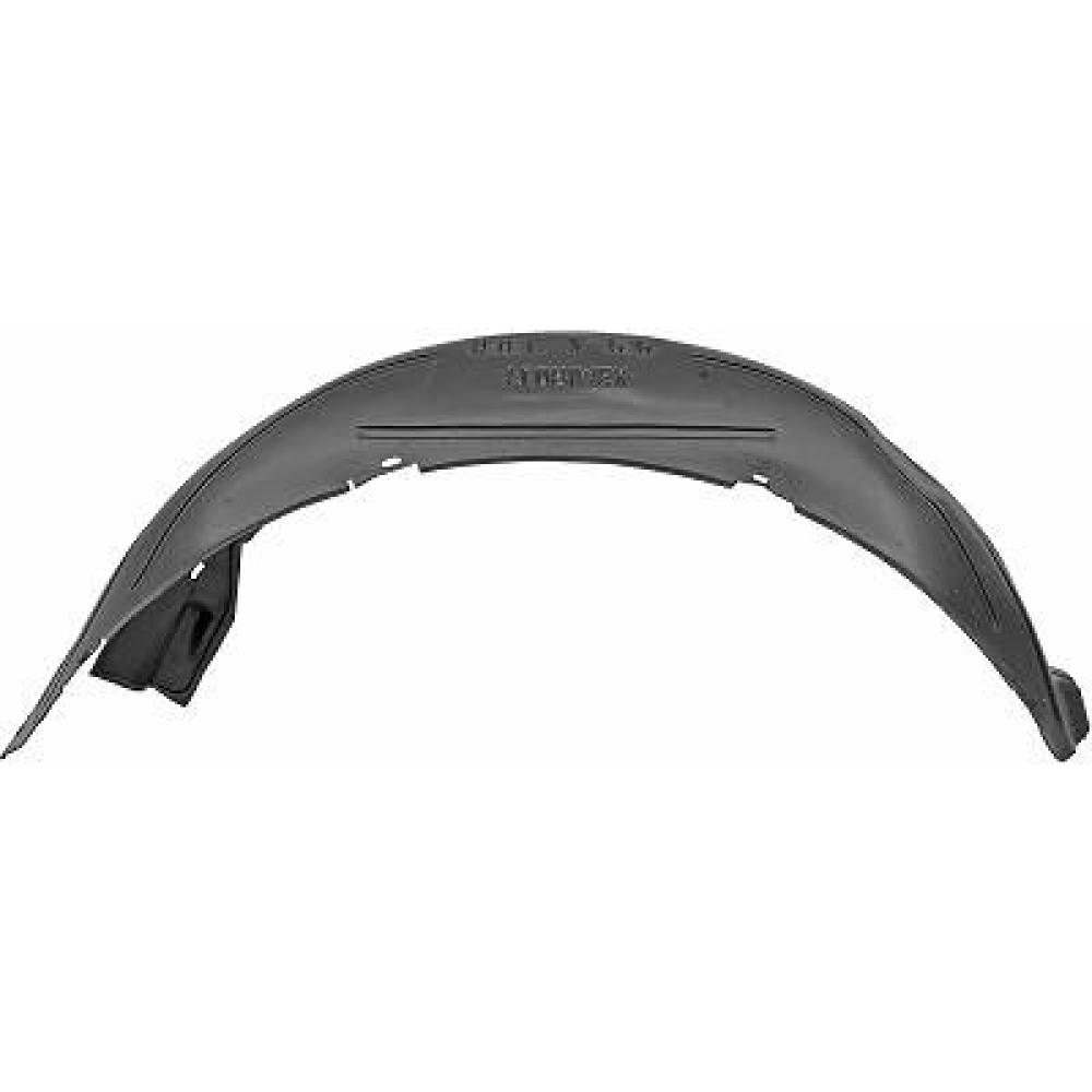 Garniture, passage de roue avant gauche Volkswagen Golf II (Typ191) 83-91