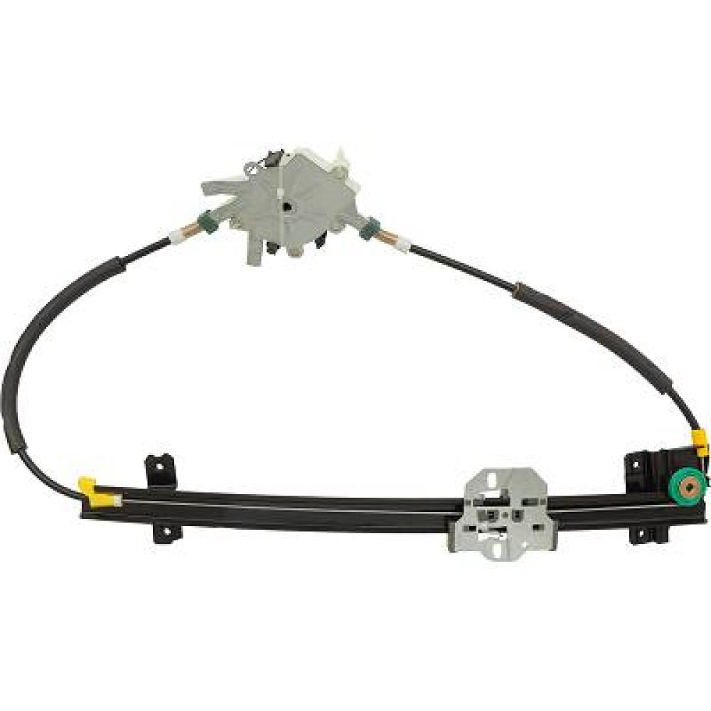 Lève-vitre avant gauche Volkswagen Golf II (Typ191) 83-91