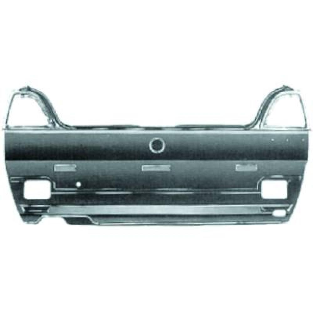 Panneau arrière Volkswagen Golf II (Typ191) 83-91