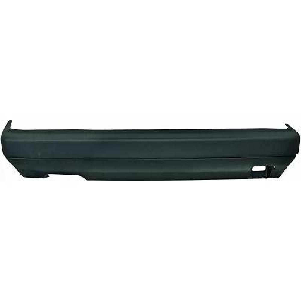 Pare-chocs arrière Volkswagen Golf II (Typ191) 83-91