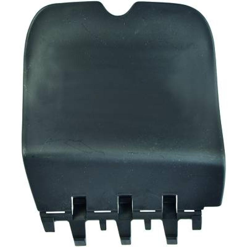 Capuchon, crochet de remorquage arrière Volkswagen Golf II (Typ191) 83-91