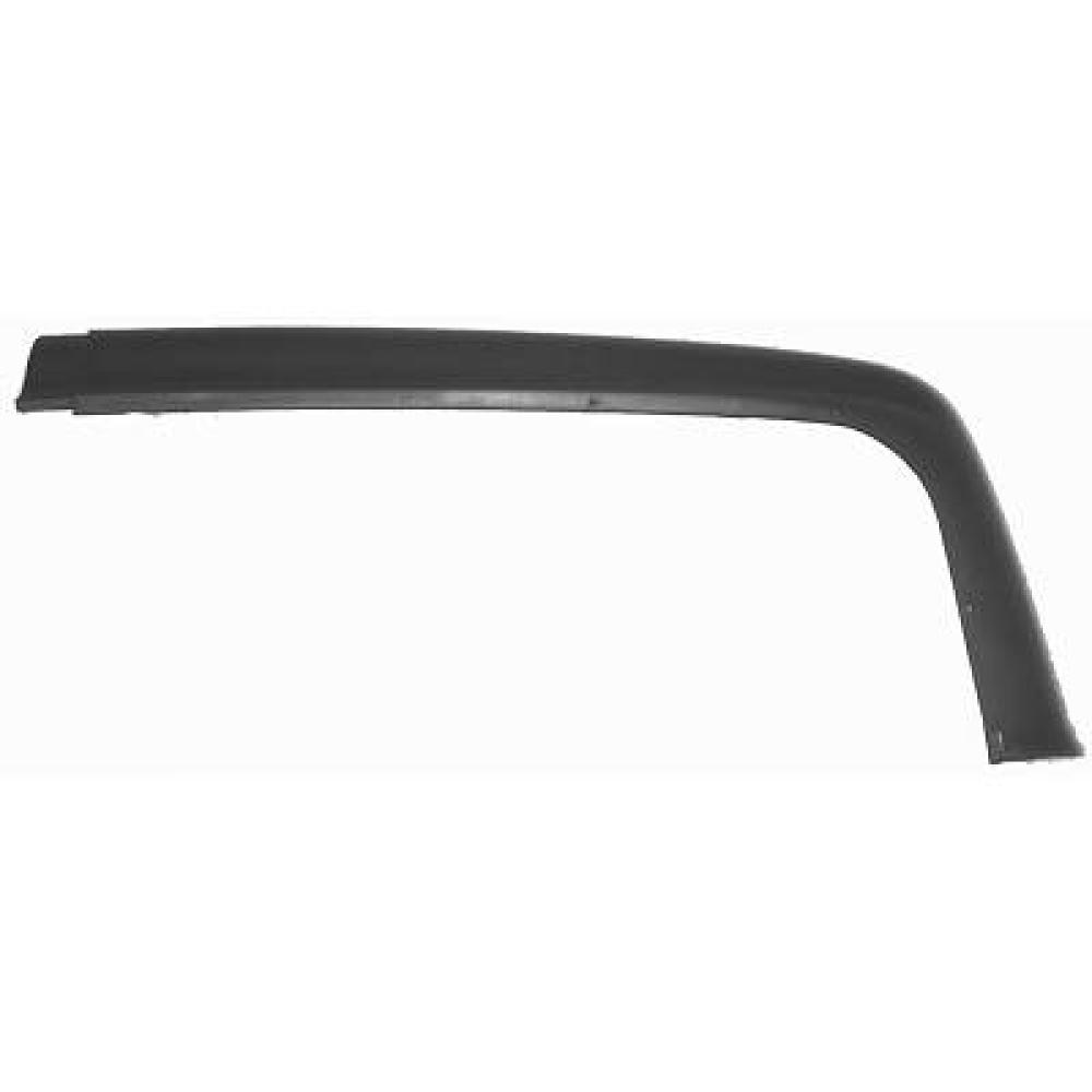 Spoiler avant droite Volkswagen Golf II (Typ191) 83-91