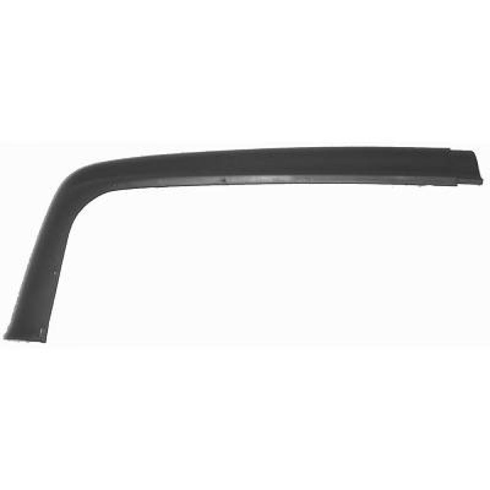 Spoiler avant gauche Volkswagen Golf II (Typ191) 83-91