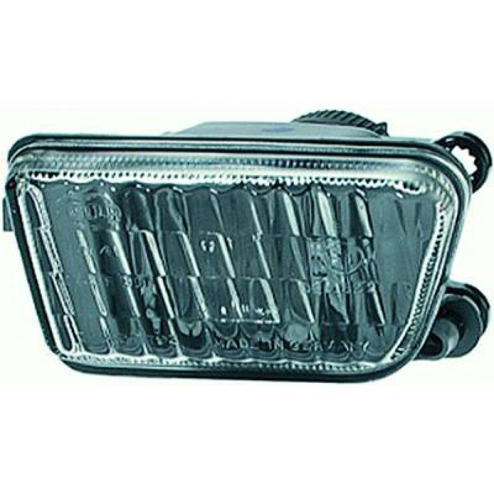 Projecteur antibrouillard gauche Volkswagen Golf II (Typ191) 83-91