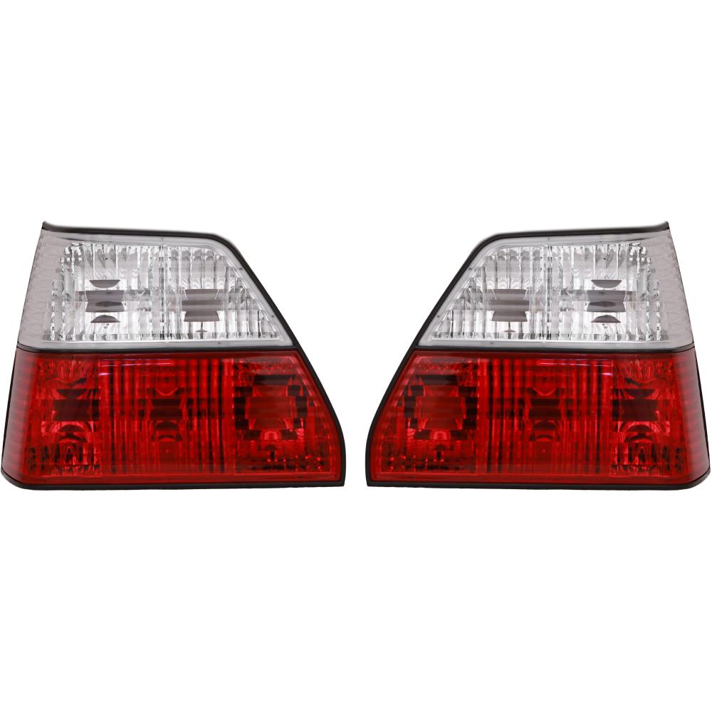 Kit de feux arrières Volkswagen Golf II (Typ191) 83-91