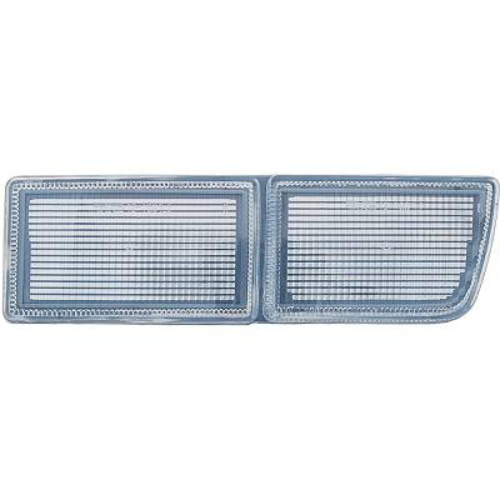 Enjoliveur, pare-chocs droite Volkswagen Golf III 91-97