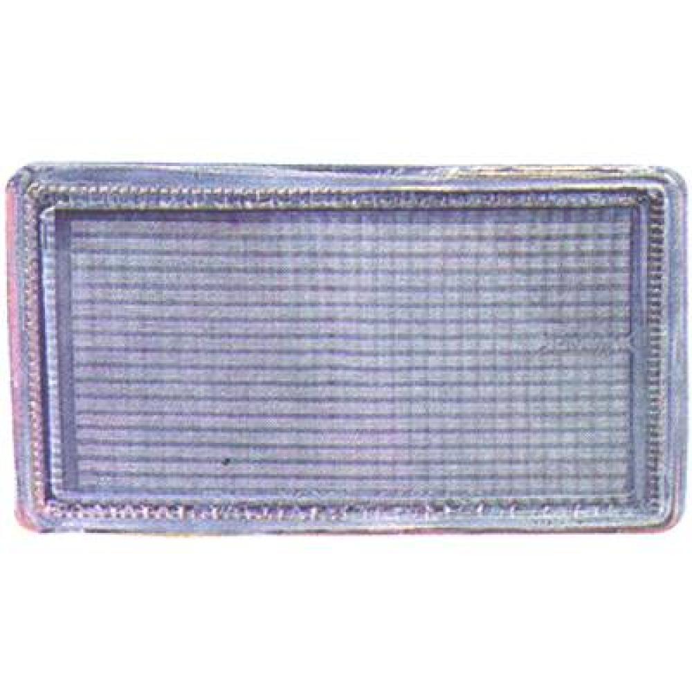 Enjoliveur, projecteur antibrouillard droite Volkswagen Golf III 91-97