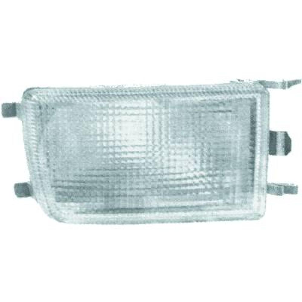 Feu clignotant avant gauche Volkswagen Golf III 91-97