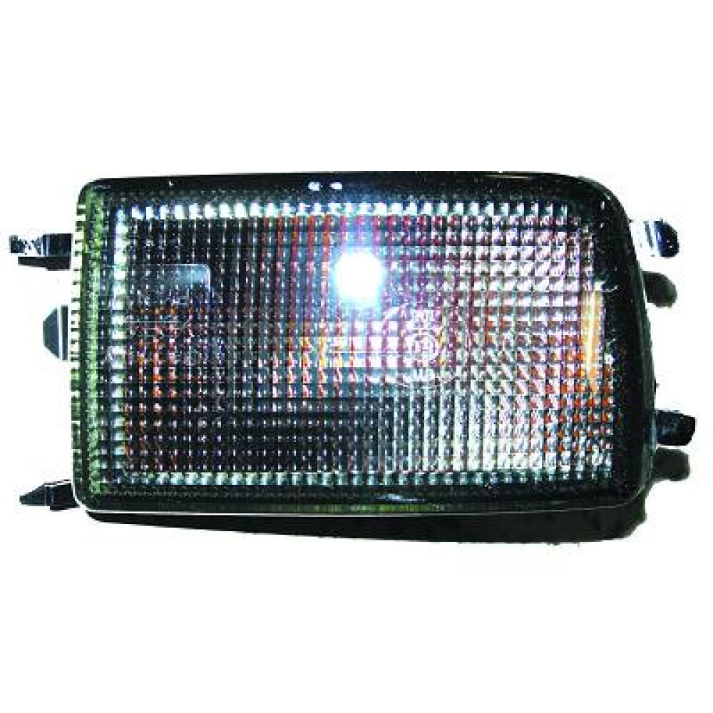 Feu clignotant avant droite Volkswagen Golf III 91-97