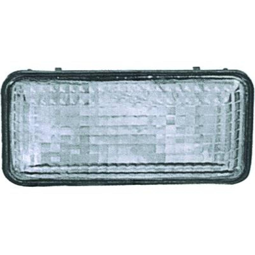 Feu clignotant Montage latéral Seat Ibiza/Cordoba 93-96