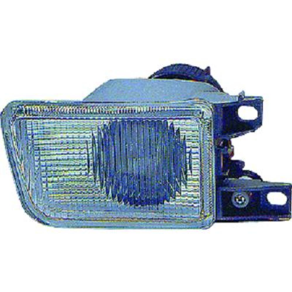 Projecteur antibrouillard gauche Volkswagen Golf III 91-97