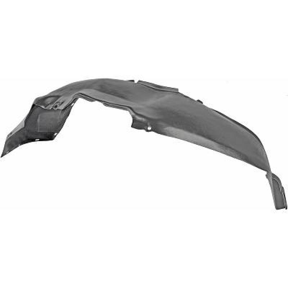 Garniture, passage de roue avant gauche Volkswagen Golf III 91-97