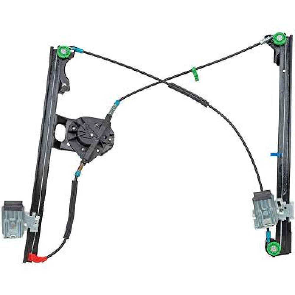 Lève-vitre avant gauche Volkswagen Golf III 91-97