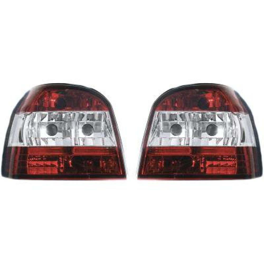 Kit de feux arrières Volkswagen Golf III 91-97