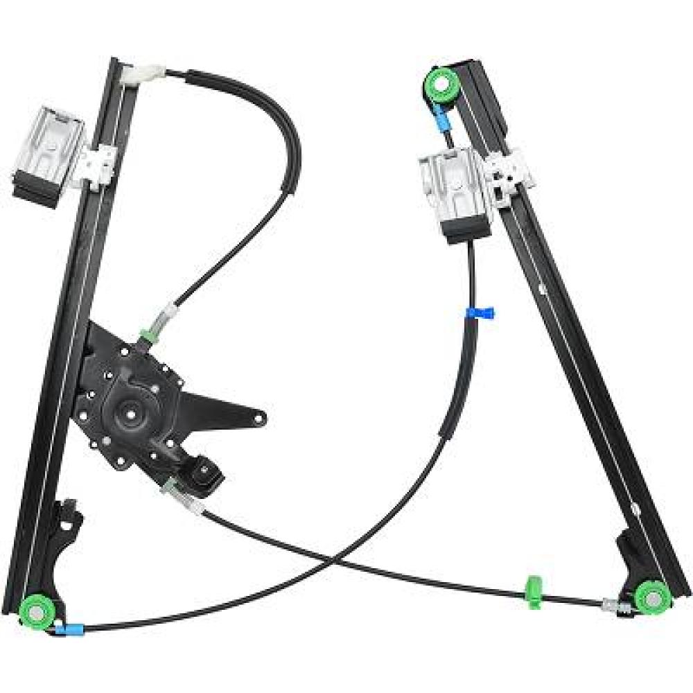 Lève-vitre avant droite Volkswagen Golf III 91-97