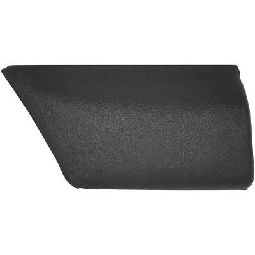 Baguette et bande protectrice, aile avant gauche Volkswagen Golf III 91-97