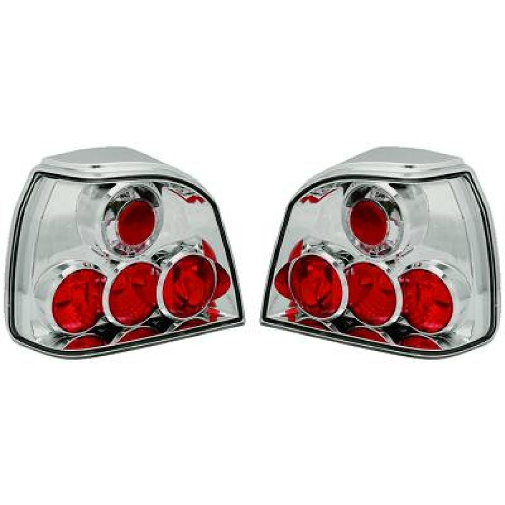 Kit de feux arrières Volkswagen Golf III 91-97