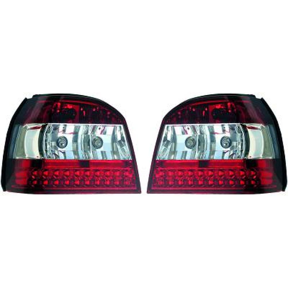 Kit de feux arrières Volkswagen Golf III 91-97