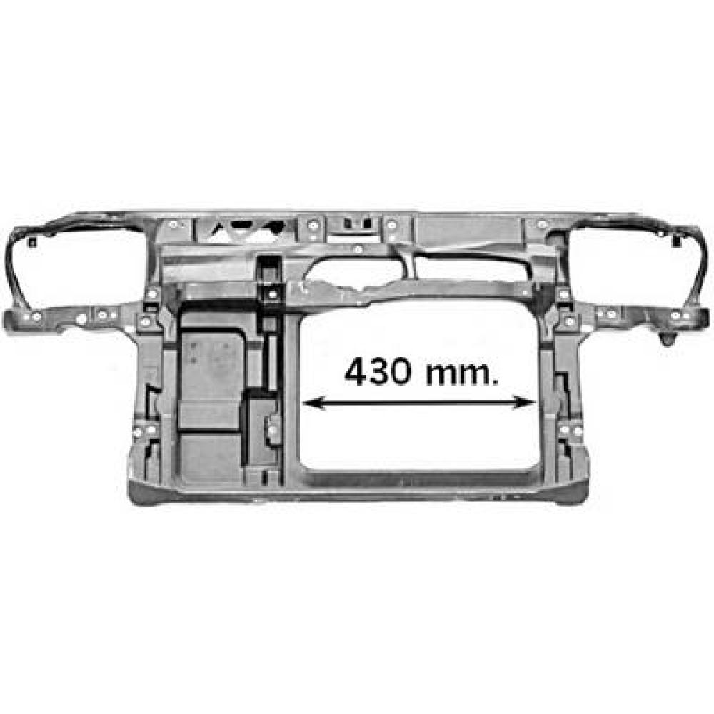 Revêtement avant Volkswagen Bora 98-05