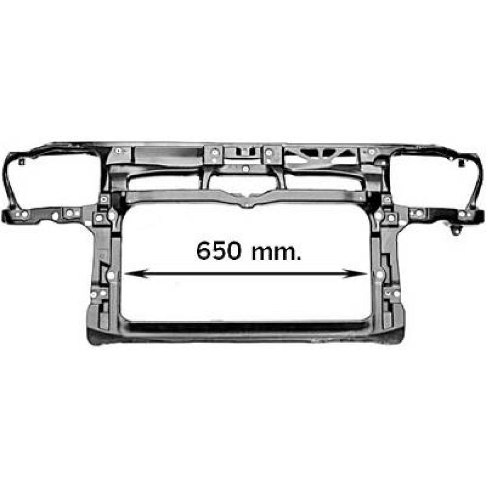 Revêtement avant Volkswagen Bora 98-05