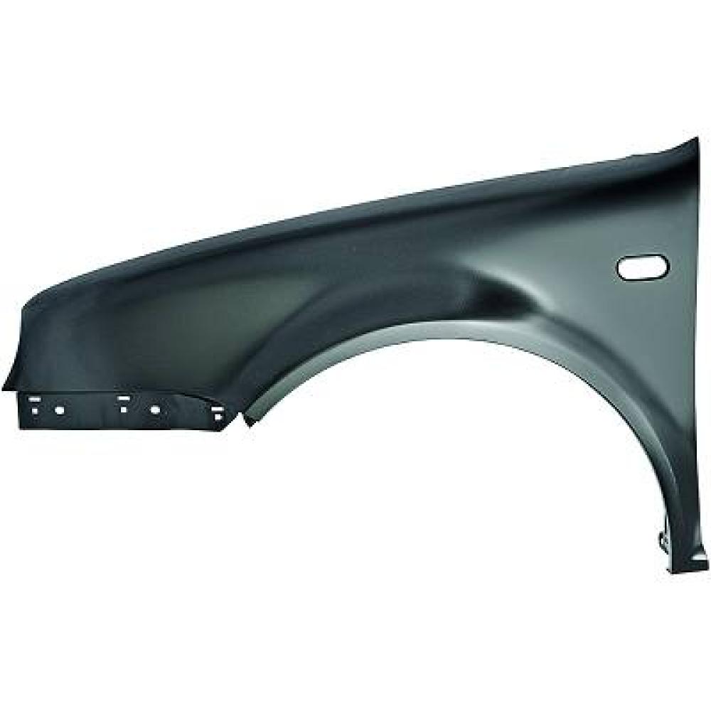 Aile avant gauche Volkswagen Golf IV 97-03
