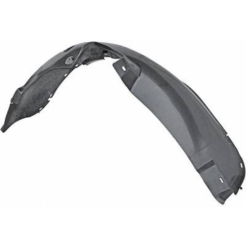 Garniture, passage de roue avant gauche Volkswagen Bora 98-05