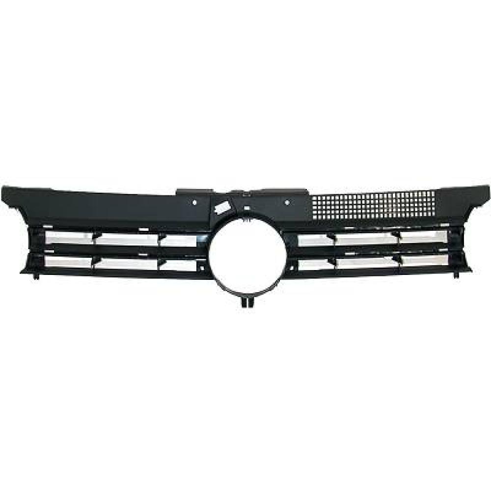 Grille de radiateur intérieur Volkswagen Golf IV 97-03
